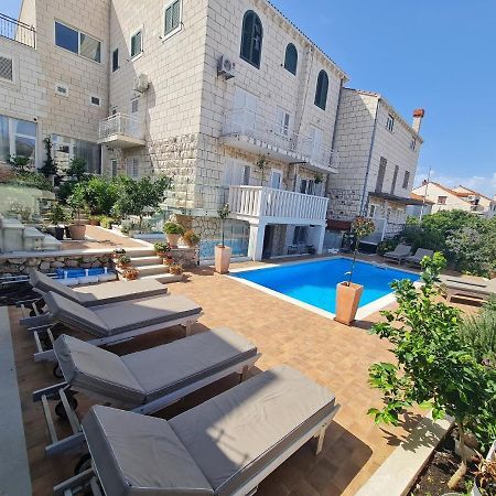 Art Box Dubrovnik Apartman Kültér fotó