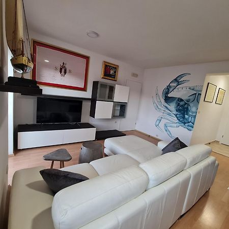 Art Box Dubrovnik Apartman Szoba fotó