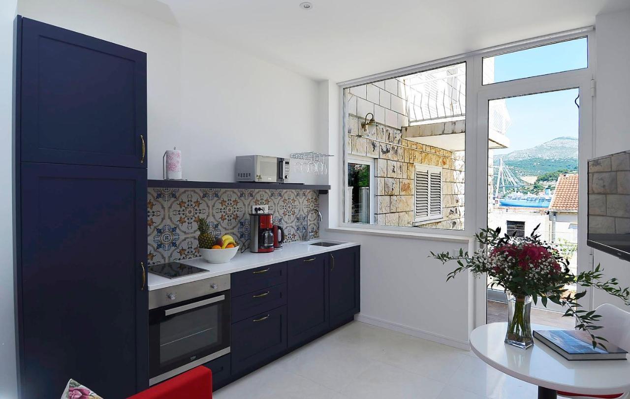 Art Box Dubrovnik Apartman Kültér fotó