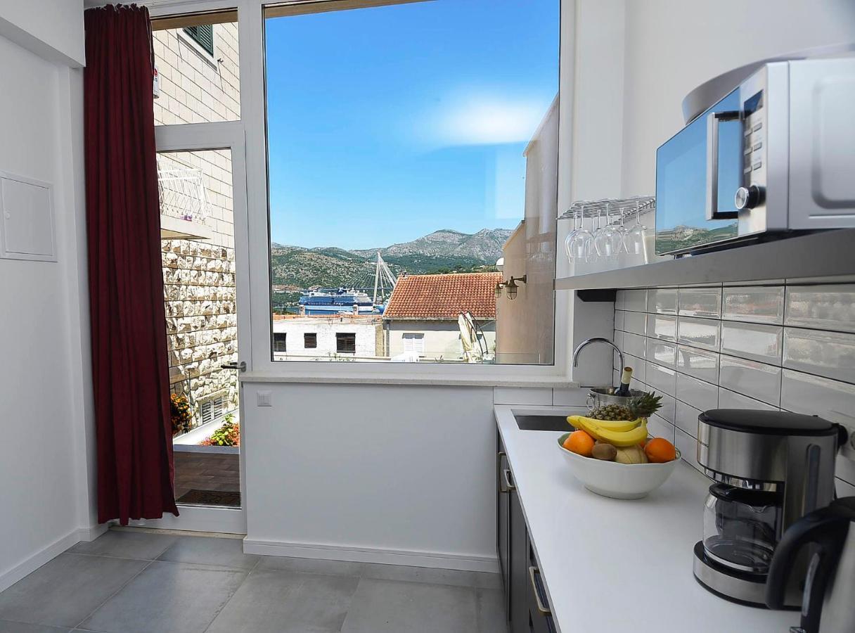 Art Box Dubrovnik Apartman Kültér fotó