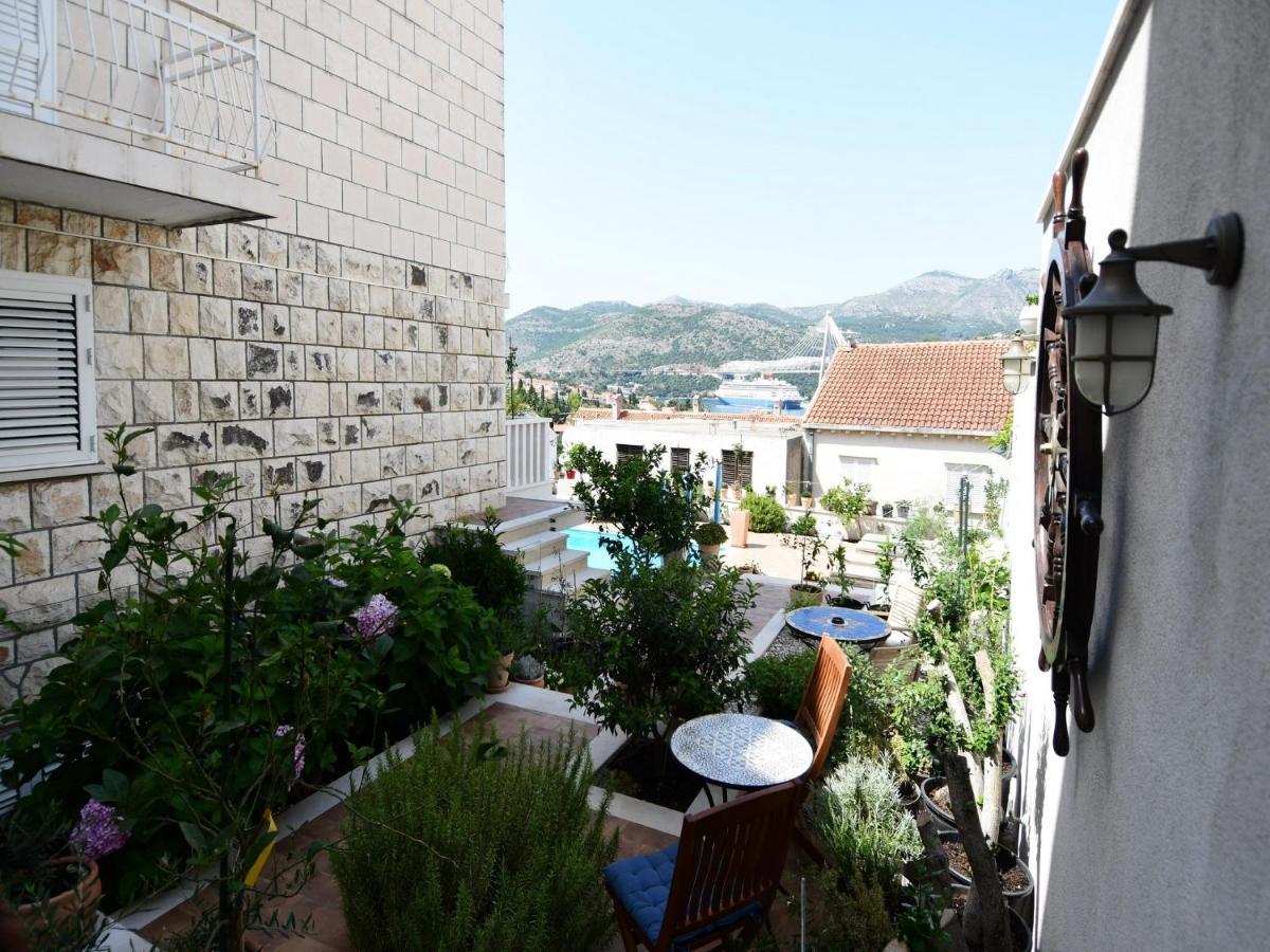 Art Box Dubrovnik Apartman Kültér fotó