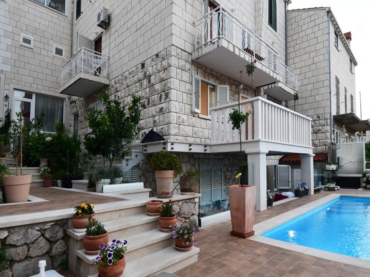 Art Box Dubrovnik Apartman Kültér fotó