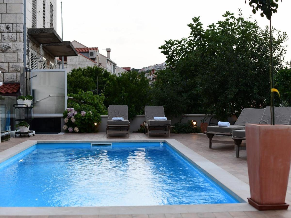Art Box Dubrovnik Apartman Kültér fotó