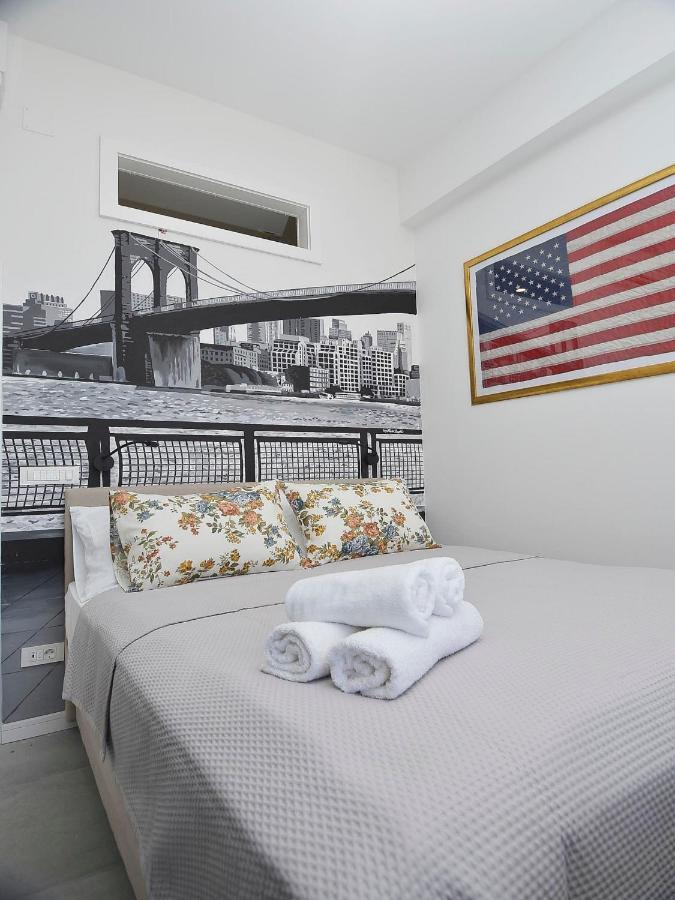 Art Box Dubrovnik Apartman Kültér fotó