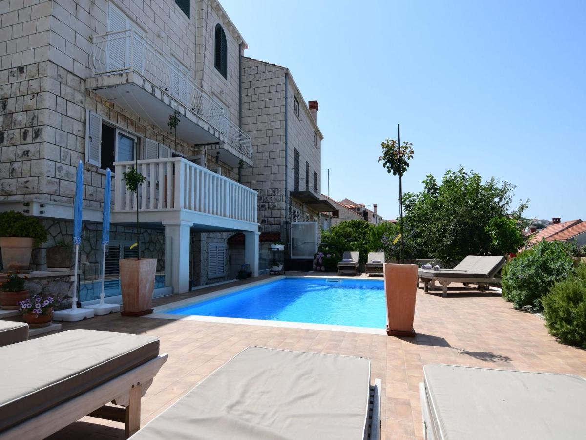 Art Box Dubrovnik Apartman Kültér fotó