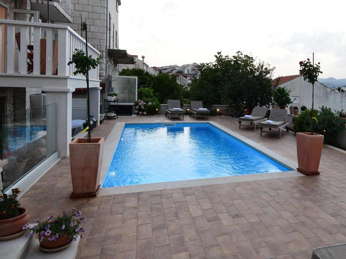Art Box Dubrovnik Apartman Kültér fotó