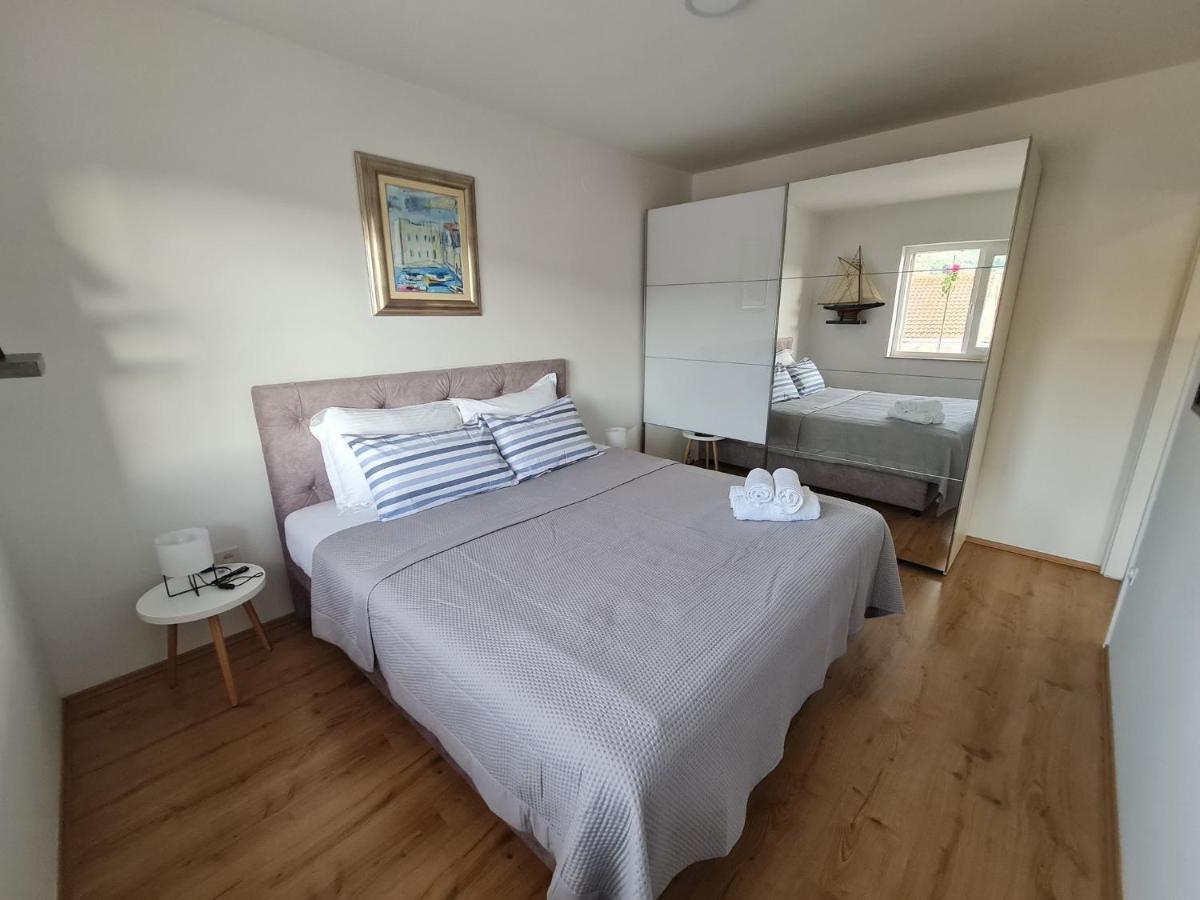 Art Box Dubrovnik Apartman Kültér fotó