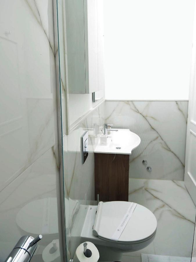 Art Box Dubrovnik Apartman Kültér fotó