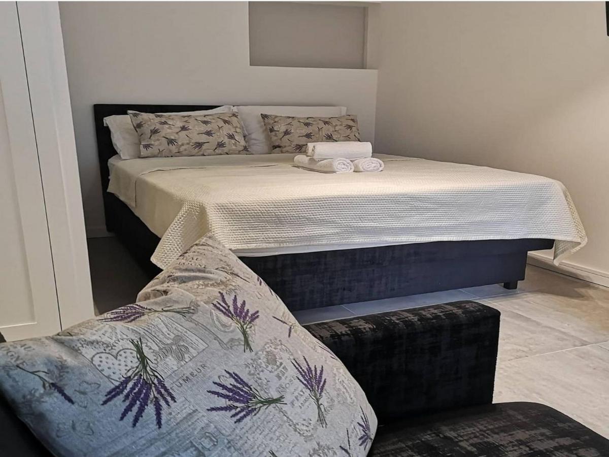 Art Box Dubrovnik Apartman Kültér fotó