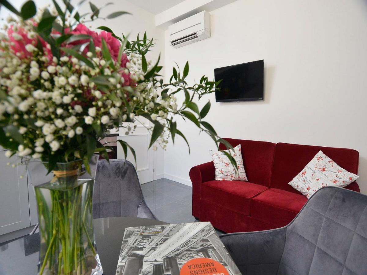Art Box Dubrovnik Apartman Kültér fotó