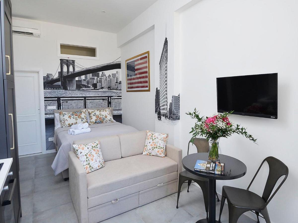Art Box Dubrovnik Apartman Kültér fotó