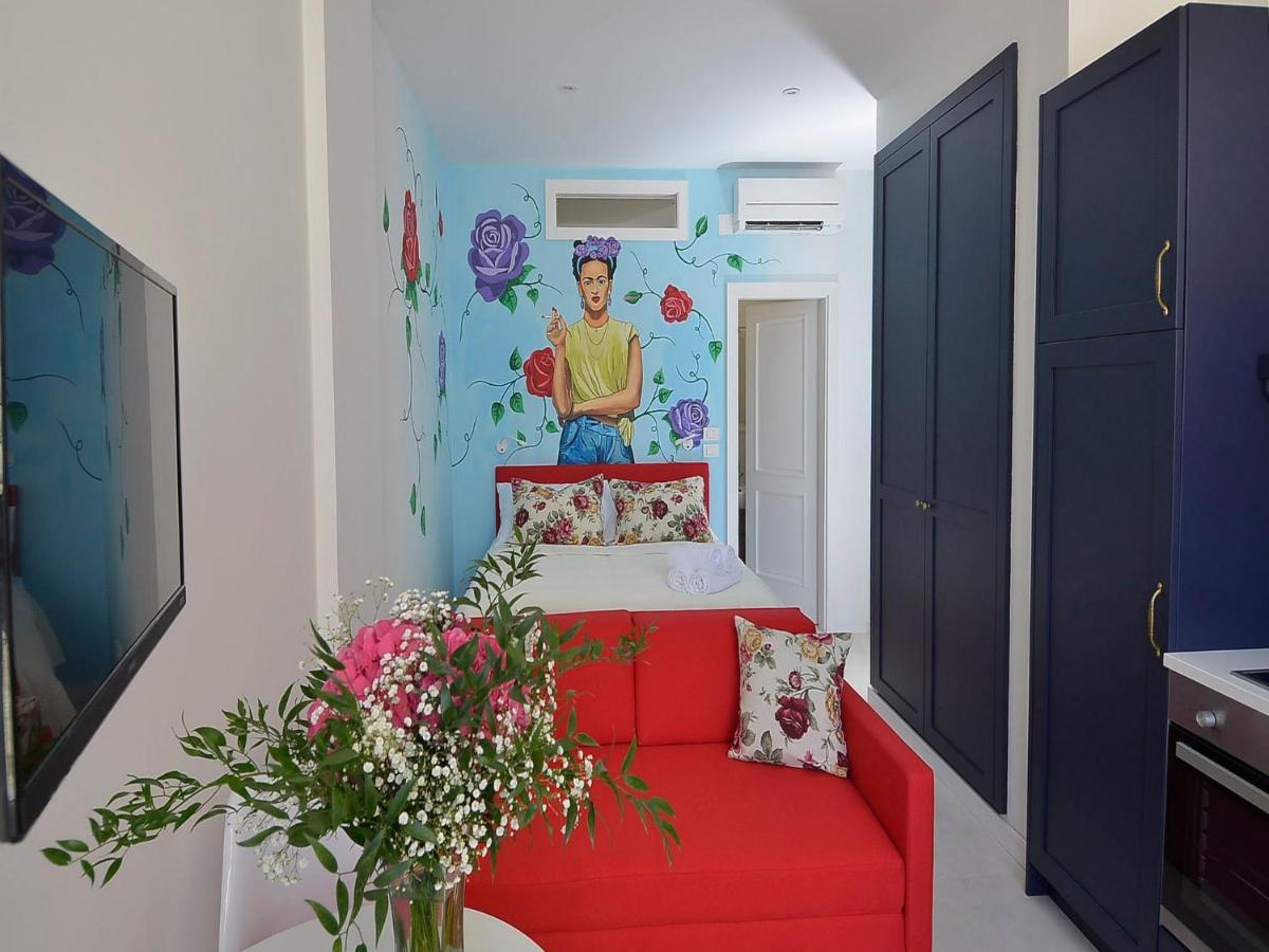 Art Box Dubrovnik Apartman Kültér fotó