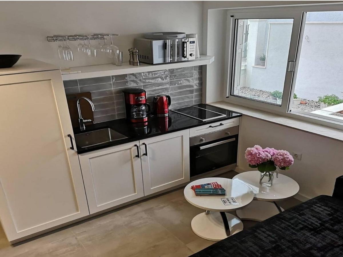 Art Box Dubrovnik Apartman Kültér fotó
