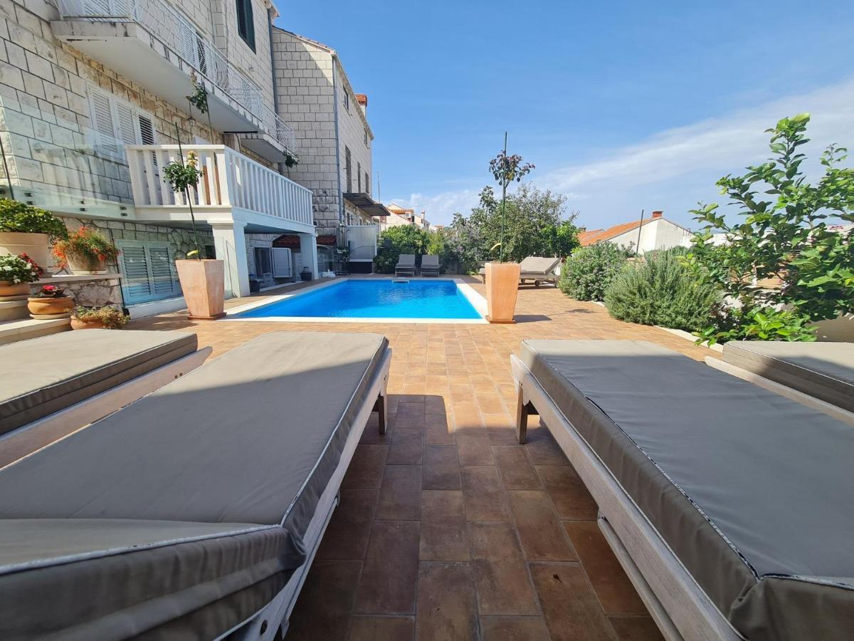 Art Box Dubrovnik Apartman Kültér fotó