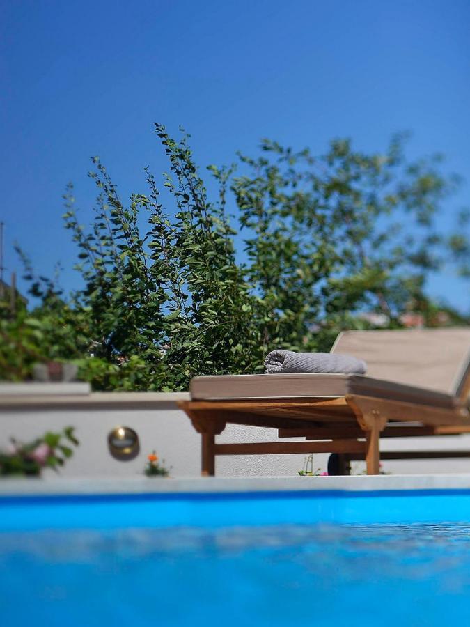 Art Box Dubrovnik Apartman Kültér fotó