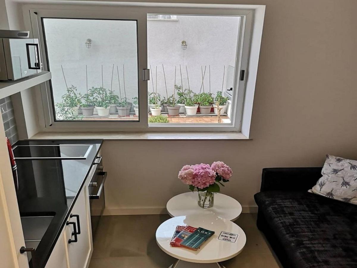 Art Box Dubrovnik Apartman Kültér fotó