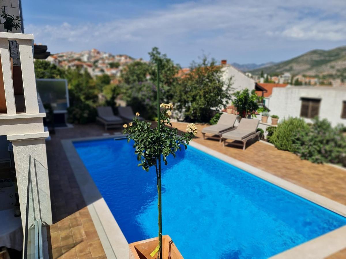 Art Box Dubrovnik Apartman Szoba fotó