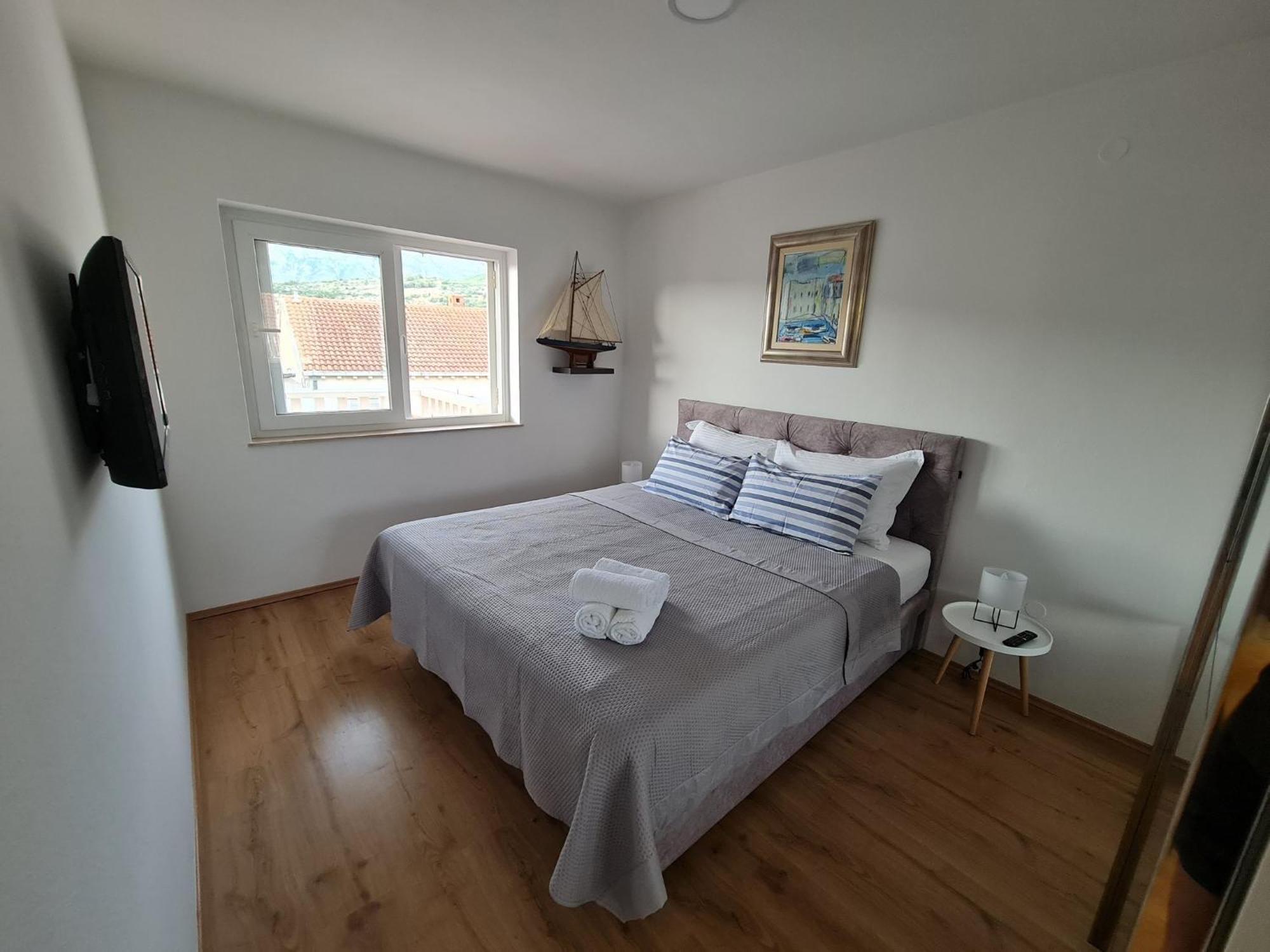 Art Box Dubrovnik Apartman Szoba fotó
