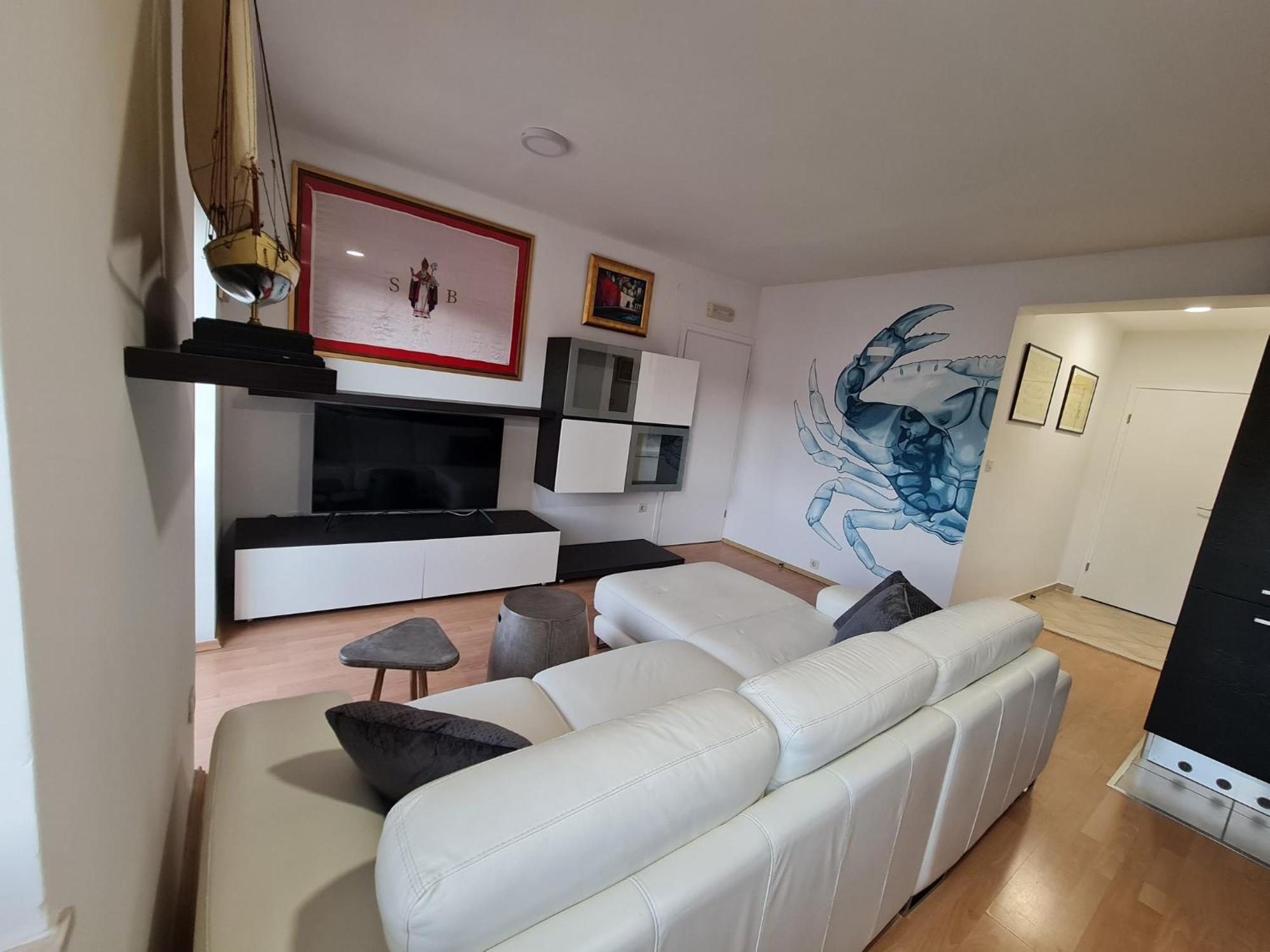 Art Box Dubrovnik Apartman Szoba fotó