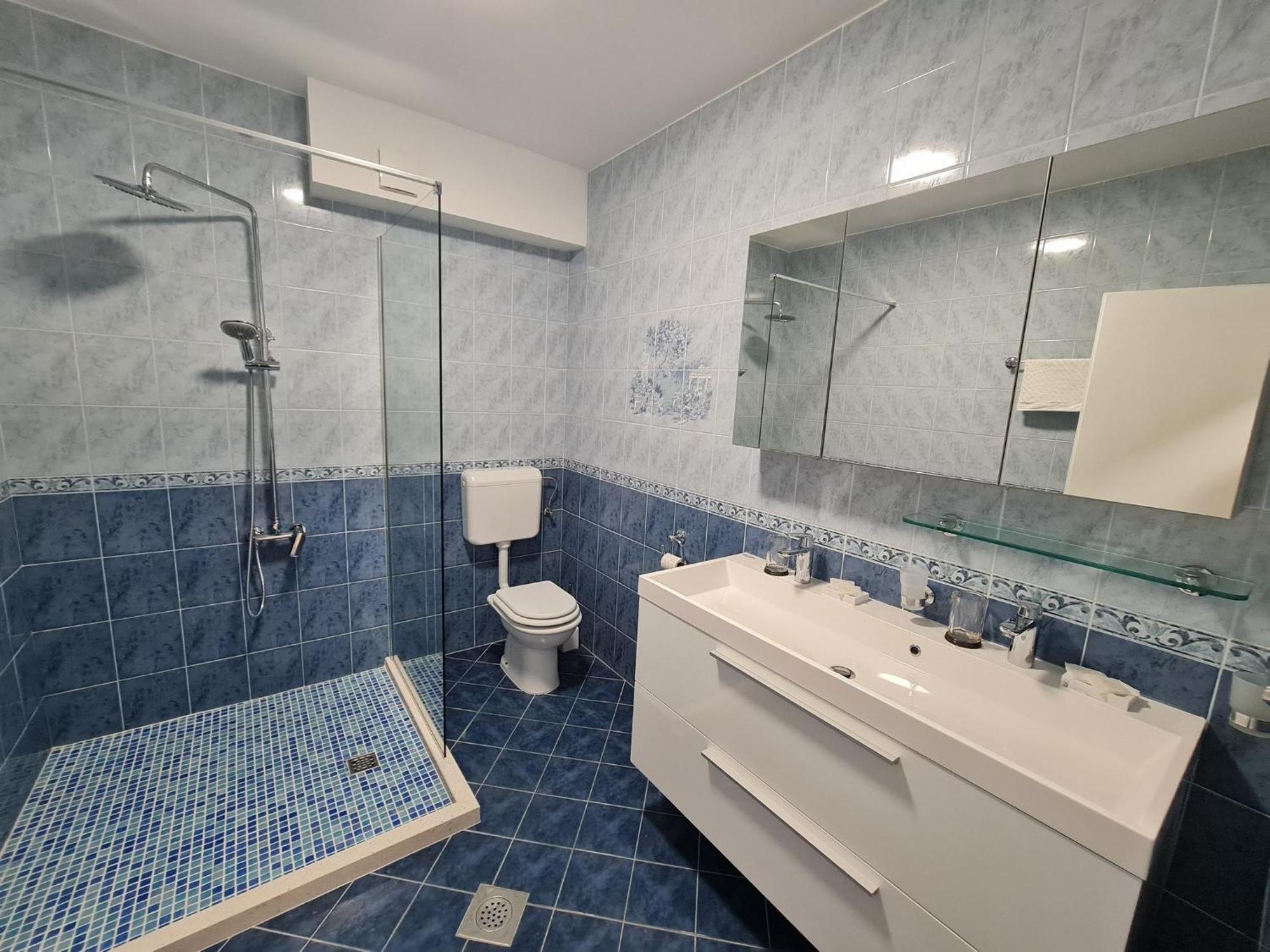 Art Box Dubrovnik Apartman Szoba fotó