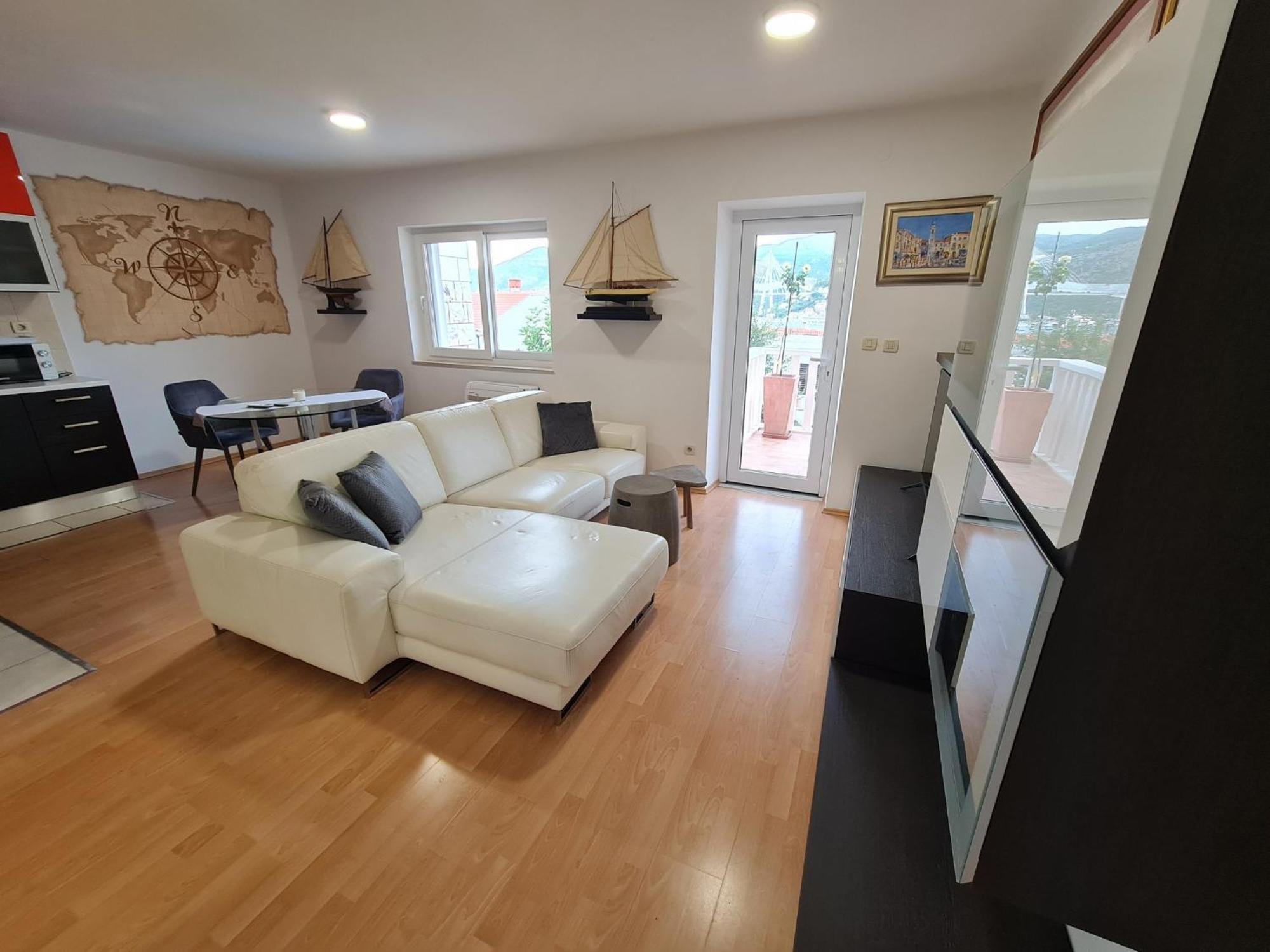 Art Box Dubrovnik Apartman Szoba fotó