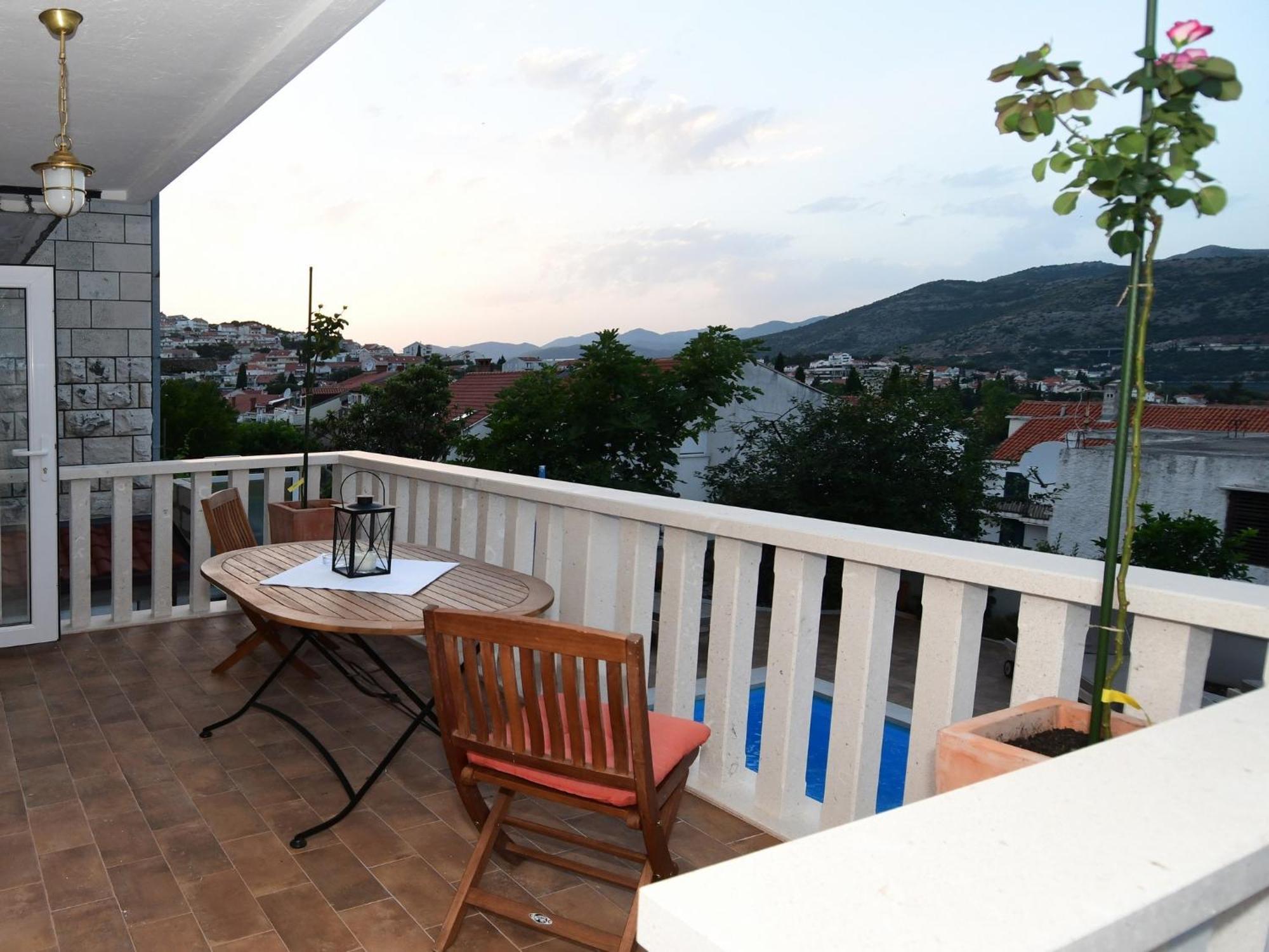 Art Box Dubrovnik Apartman Szoba fotó