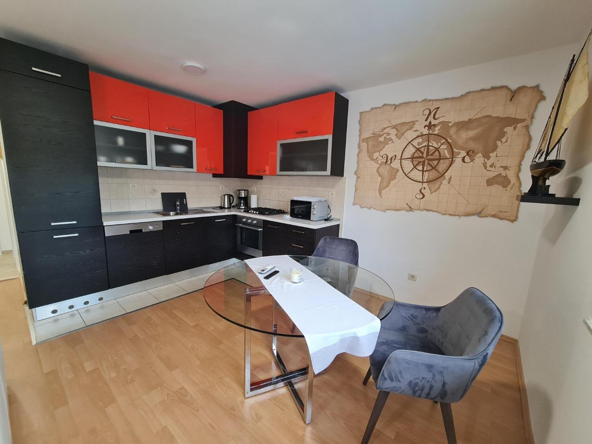 Art Box Dubrovnik Apartman Szoba fotó