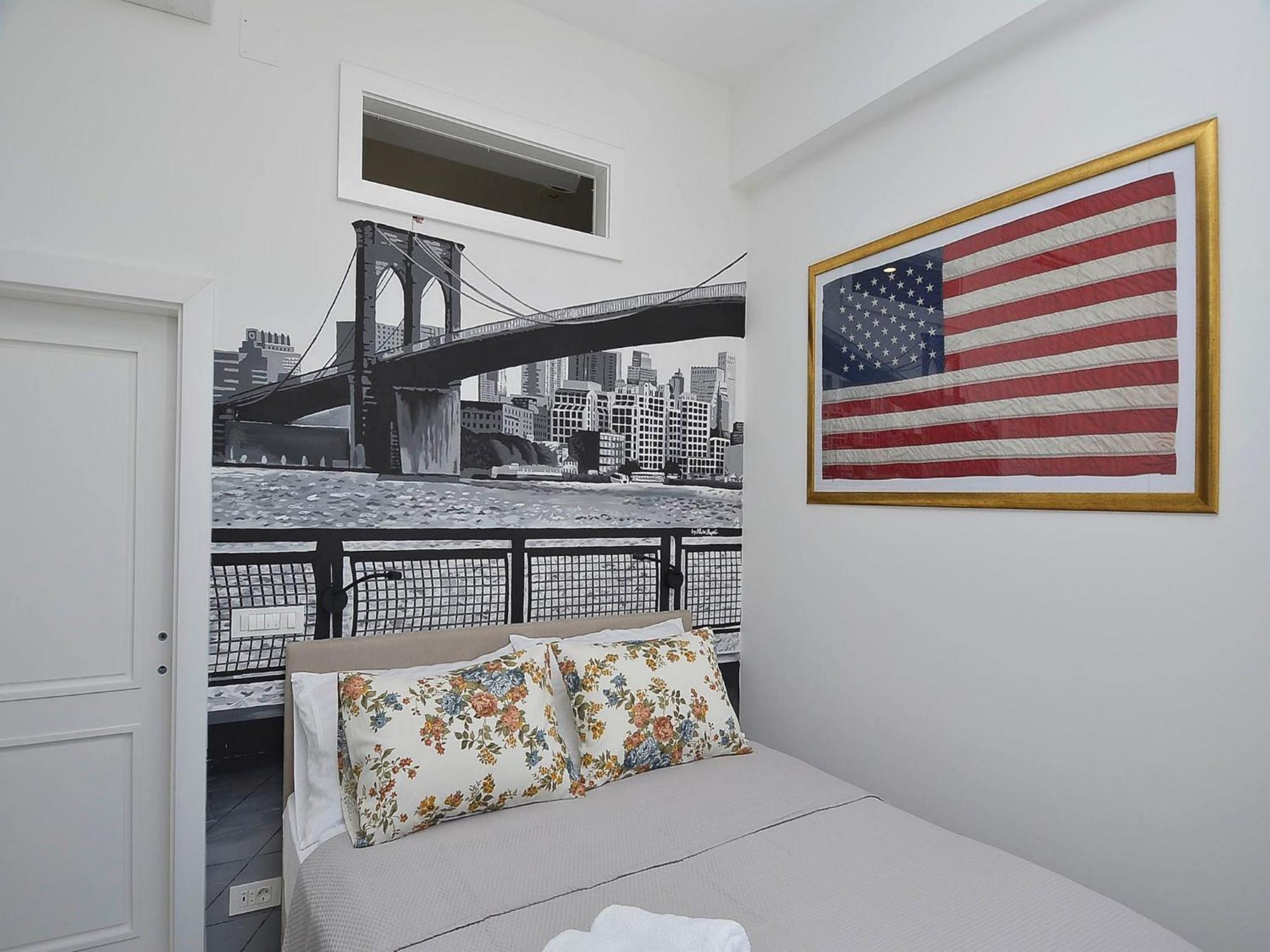 Art Box Dubrovnik Apartman Szoba fotó