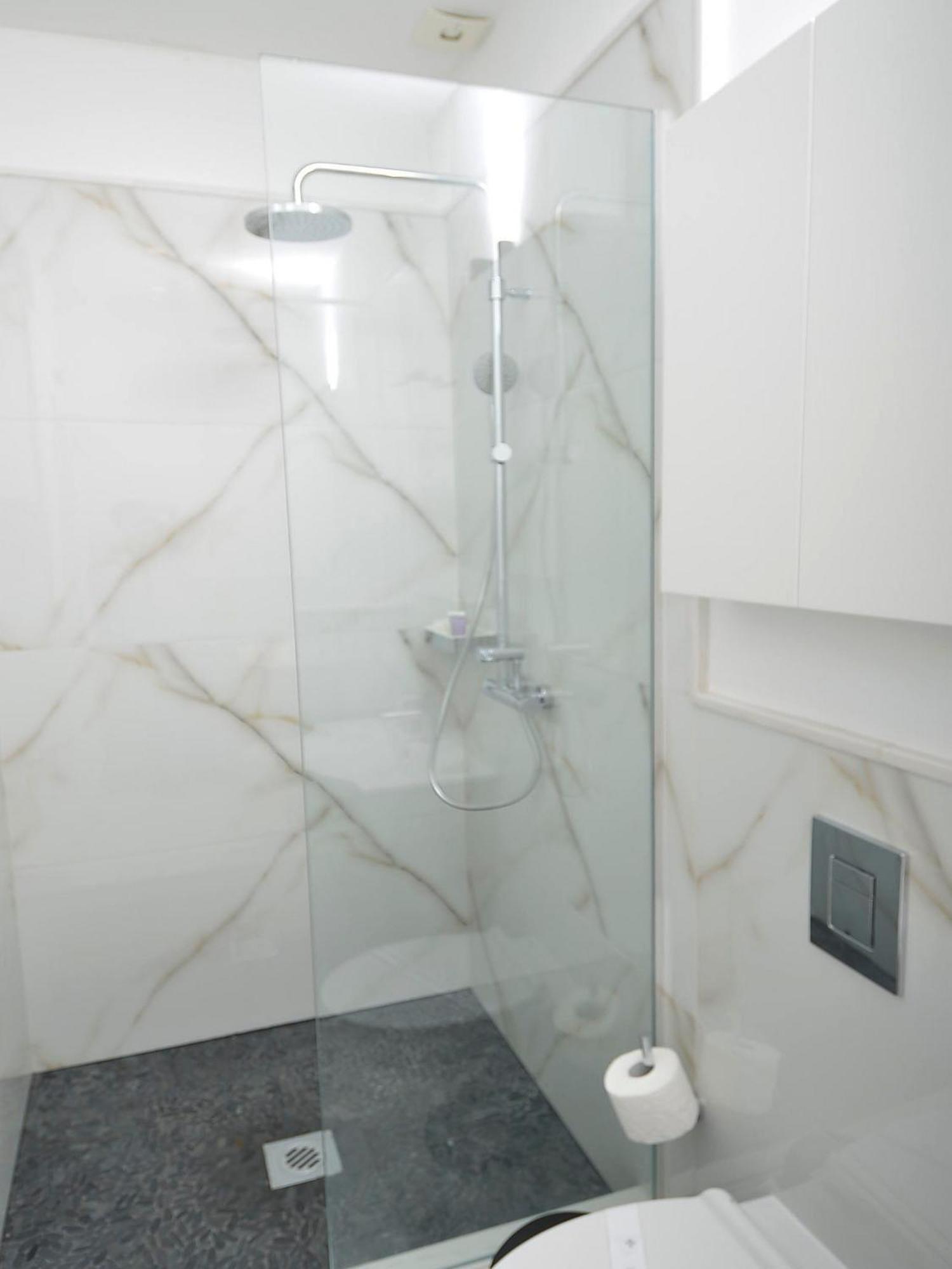 Art Box Dubrovnik Apartman Szoba fotó