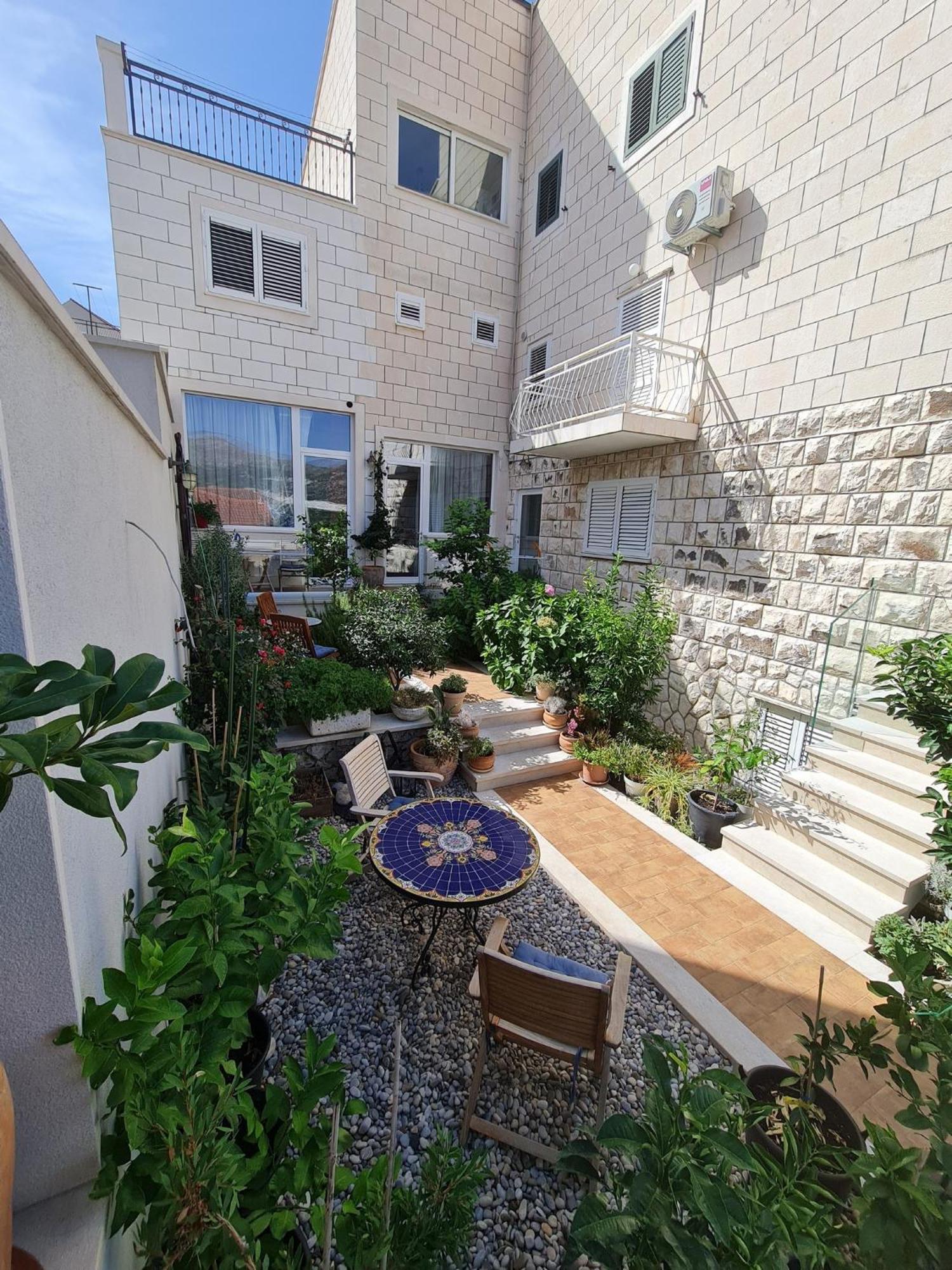 Art Box Dubrovnik Apartman Szoba fotó